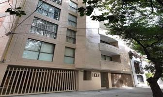 Foto de inmueble en Culiacan 102, Hipódromo, Cuauhtémoc, 06100 Ciudad de México, CDMX #102, Col. Hipódromo C.P. 06100, Cuauhtémoc