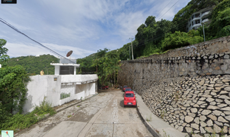 Foto de inmueble en Ramón Illanes Castro, Pichilingue, 39887 Acapulco de Juárez, Gro. #s/n, Col. El Glomar C.P. 39887, Acapulco de Juárez
