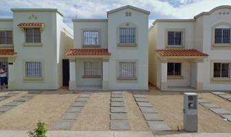 Foto de inmueble en C. Ceiba 4939, 80058 Culiacán Rosales, Sin. #4939, Col. Stanza Castilla C.P. 80058, Culiacán
