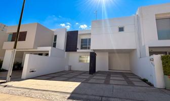 Foto de inmueble en Av. Eugenio Garza Sada 405A, Pocitos, 20997 Pocitos, Ags. #405A, Col. Q Campestre Residencial C.P. 20997, Jesús María