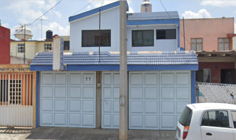 Foto de inmueble en Arquitectos, Loma Bonita, Tlacomulco, Ocotlán, Tlax. #77, Col. Loma Bonita C.P. 90090, Tlaxcala
