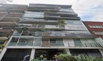 Foto de inmueble en Culiacan 95, código 2, Hipódromo, Cuauhtémoc, 06100 Ciudad de México, CDMX #95, Col. Hipódromo C.P. 06100, Cuauhtémoc