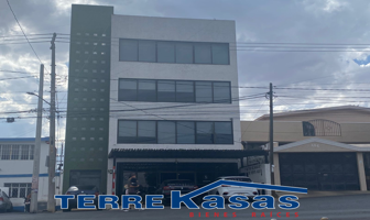 Foto de inmueble en Calz. C N C 10, Zona A, Buenos Aires, 98056 Zacatecas, Zac. #10, Col. Las Palmas C.P. 98056, Zacatecas
