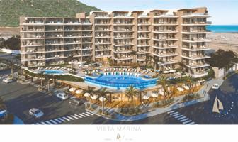 Foto de inmueble en 85506 San Carlos, Son., Col. Solimar C.P. 85506, Guaymas