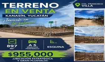 Foto de inmueble en Kanasín, Yuc. #12Int. 78, Col. Francisco Villa C.P. 97219, Mérida