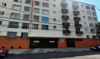 Foto de inmueble en Manuel M. Flores 33, Centro, Cuauhtémoc, 06800 Ciudad de México, CDMX #33, Col. Obrera C.P. 06800, Cuauhtémoc