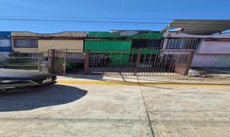 Foto de inmueble en IGNACIO ZARAGOZA #s/n, Col. Tercera Sección C.P. 90623, Amaxac de Guerrero