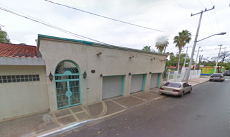 Foto de inmueble en Av. Ocampo 3416, Madero, 88270 Nuevo Laredo, Tamps. #3416, Col. Los Álamos C.P. 88270, Nuevo Laredo