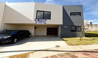 Foto de inmueble en Av. D 575, 45134 Zapopan, Jal. #s/n, Col. Valle Imperial C.P. 45134, Zapopan