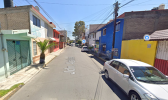 Foto de inmueble en Jdn. Azaleas, San Lorenzo, Ciudad de México, CDMX #00Int. 00, Col. San Lorenzo C.P. 09857, Iztapalapa