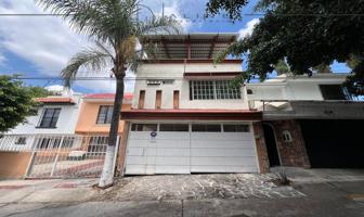 Foto de inmueble en San Mateo 20, Residencial Plaza Guadalupe, Guadalupe Sur, 45036 Zapopan, Jal. #20, Col. Residencial Haciendas Guadalupe C.P. 45036, Zapopan