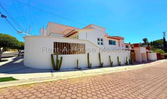 Foto de inmueble en Villas del Mesón, 76226 Juriquilla, Qro., Col. Villas del Mesón C.P. 76226, Querétaro
