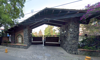 Foto de inmueble en Villa Charra del Pedregal #s/n, Col. Tlalpan Centro C.P. 14000, Tlalpan