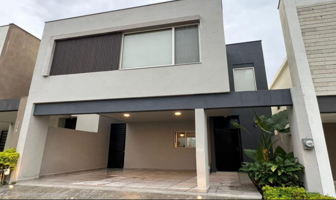 Foto de inmueble en P.º el Barro 140, Fraccionamiento Moretta, 64997 Monterrey, N.L. #140, Col. Moretta C.P. 64997, Monterrey
