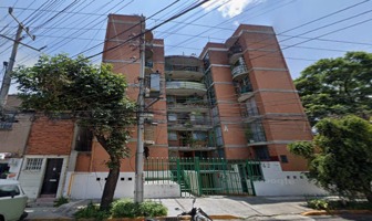 Foto de inmueble en Martinelli, San Simón Tolnahuac, 06920 Ciudad de México, CDMX #42Int. 00, Col. San Simón Tolnahuac C.P. 06920, Cuauhtémoc