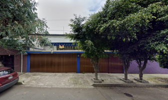 Foto de inmueble en Corina 34, Del Carmen, Coyoacán, 04100 Ciudad de México, CDMX #34, Col. Del Carmen C.P. 04100, Coyoacán