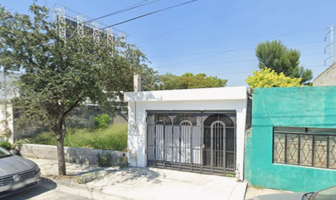 Foto de inmueble en José López Hickman 2015, Caracol, 64810 Monterrey, N.L. #2015, Col. Caracol C.P. 64810, Monterrey