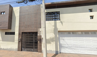 Foto de inmueble en Calle Carlos Orozco Romero 243 #243, Col. Portal Del Roble C.P. 66417, San Nicolás de los Garza