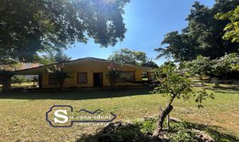 Foto de inmueble en Antiguo Gobernador, Buenavista, 62733 Yautepec de Zaragoza, Mor., Col. Los Mangos C.P. 62733, Yautepec