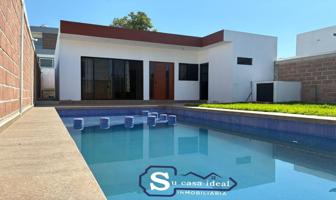 Foto de inmueble en Fraccionamiento Mameyes, Col. Santiago C.P. 62732, Yautepec