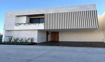 Foto de inmueble en Av. Eugenio Garza Sada 500, 20997 Aguascalientes, Ags. #500, Col. Q Campestre Residencial C.P. 20997, Jesús María