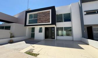Foto de inmueble en Av. Eugenio Garza Sada 405A, Pocitos, 20997 Pocitos, Ags. #405A, Col. Q Campestre Residencial C.P. 20997, Jesús María