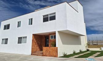 Foto de inmueble en JP2G+VH, 76246 La Piedad, Qro., Col. Ciudad Maderas C.P. 76246, El Marqués