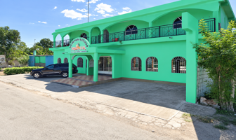 Foto de inmueble en 97545 Sitilpech, Yuc., Col. Izamal C.P. 97540, Izamal