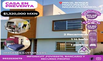 Foto de inmueble en 86247 Pomoca, Tab. #s/n, Col. Pomoca Valle Real C.P. 86247, Nacajuca