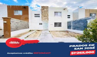 Foto de inmueble en C. de la Palma 1613, Prados de San José, 25016 Saltillo, Coah. #1738, Col. Prados de San José C.P. 25016, Saltillo