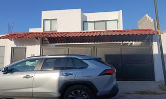 Foto de inmueble en Troje de Valparaíso, 76908 El Pueblito, Qro., Col. Residencial las Trojes C.P. 76908, Corregidora