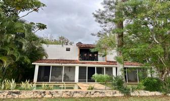 Foto de inmueble en Calle Ciruela #38 Carretera Merida Progreso Km 14.5. Fracc. La Ceiba, 97302 Mérida, Yuc., Col. Xcanatún C.P. 97302, Mérida