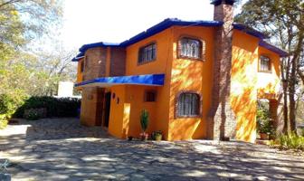 Foto de inmueble en Villa del Carbon, Villa del Carbón, Méx., Col. Villa del Carbón C.P. 54327, Villa del Carbón