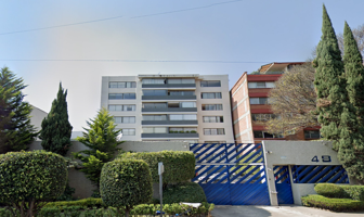 Foto de inmueble en C. Capulin 49, Tlacoquemecatl del Valle, Benito Juárez, 03200 Ciudad de México, CDMX #49, Col. Tlacoquemecatl C.P. 03200, Benito Juárez