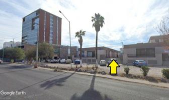 Foto de inmueble en Bv. Francisco Serna, Proyecto Rio Sonora Hermosillo XXI, 83270 Hermosillo, Son. #72, Col. El Malecón C.P. 83270, Hermosillo