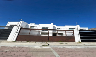 Foto de inmueble en Lázaro Cárdenas, 72712 San Lorenzo Almecatla, Pue., Col. Ángeles C.P. 72712, Cuautlancingo