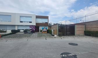 Foto de inmueble en Blvd. de los Virreyes S/N, 52220 San Andrés Ocotlán, Méx. #S/N, Col. San Andrés Ocotlán C.P. 52220, Calimaya