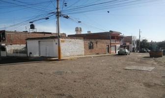 Foto de inmueble en FRANCISCO #s/n, Col. Pintores Mexicanos C.P. 20179, Aguascalientes