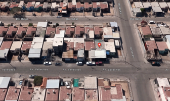Foto de inmueble en Avenida Vallecitos #000Int. 000, Col. Real del Río C.P. 21137, Mexicali
