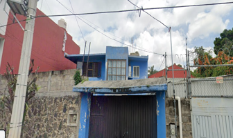 Foto de inmueble en Nueva China  #204, Col. Lomas de Cortes C.P. 62248, Cuernavaca