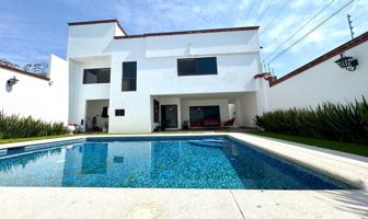 Foto de inmueble en Baja California Tres de Mayo Morelos, Col. Centro C.P. 62730, Yautepec