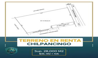 Foto de inmueble en Chilpancingo de los Bravo, Gro. #s/n, Col. Capellanía Grande C.P. 39016, Chilpancingo de los Bravo