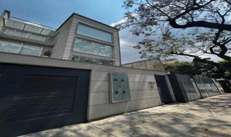 Foto de inmueble en Goldsmith, Polanco, Polanco III Secc, 11540 Ciudad de México, CDMX #s/n, Col. Polanco III Sección C.P. 11540, Miguel Hidalgo