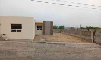 Foto de inmueble en OYAMEL #SN, Col. INFONAVIT C.P. 26860, San Juan de Sabinas