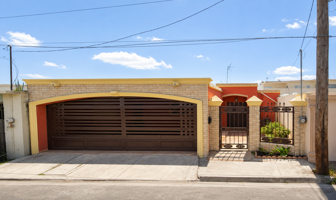 Foto de inmueble en Valle de México 64, Valle Alto, 87380 Heroica Matamoros, Tamps. #s/n, Col. Mariano Matamoros C.P. 87380, Matamoros