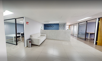 Foto de inmueble en Sevilla 40, Juárez, Cuauhtémoc, 06600 Ciudad de México, CDMX #40, Col. Juárez C.P. 06600, Cuauhtémoc