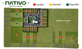 Foto de inmueble en 77723 Playa del Carmen, Q.R., Col. Palmanova C.P. 77723, Solidaridad