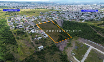 Foto de inmueble en Centro, Santiago de Querétaro, Qro., Col. San Pablo C.P. 76125, Querétaro