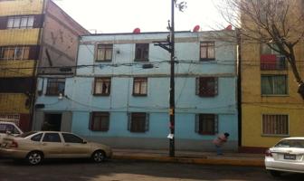 Foto de inmueble en Sol #138, Col. Guerrero C.P. 06300, Cuauhtémoc