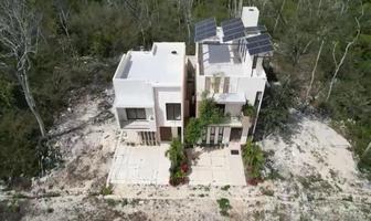 Foto de inmueble en aa, Col. Tumben Kaa C.P. 77760, Tulum